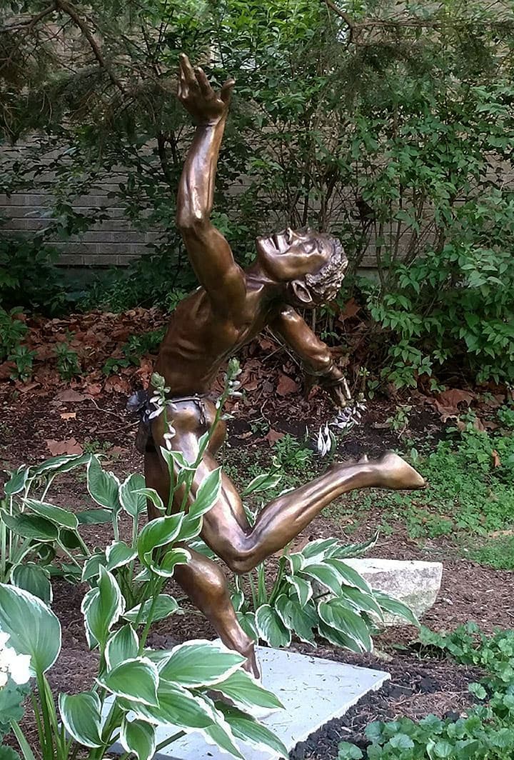 Rapture (gallery) by Larry Bechtel