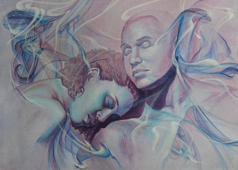 Consumed by Laurie Humble