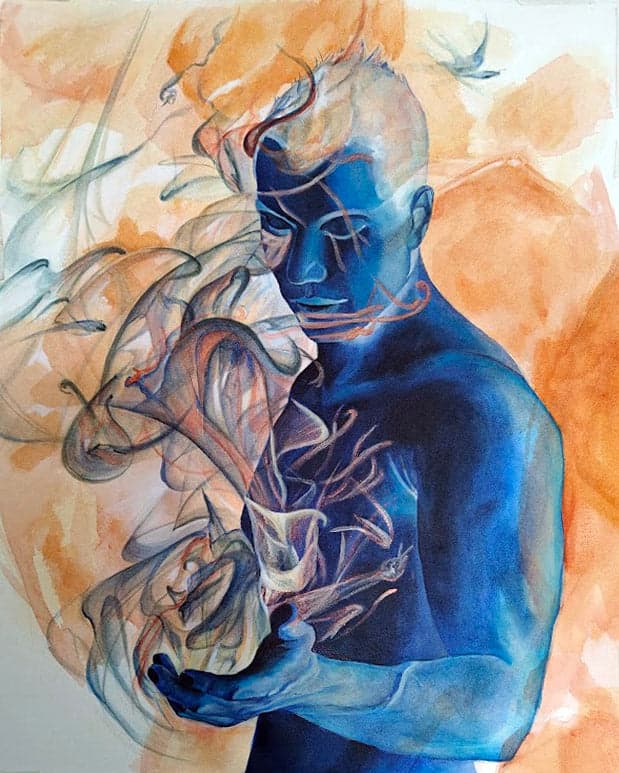 Duplicity by Laurie Humble