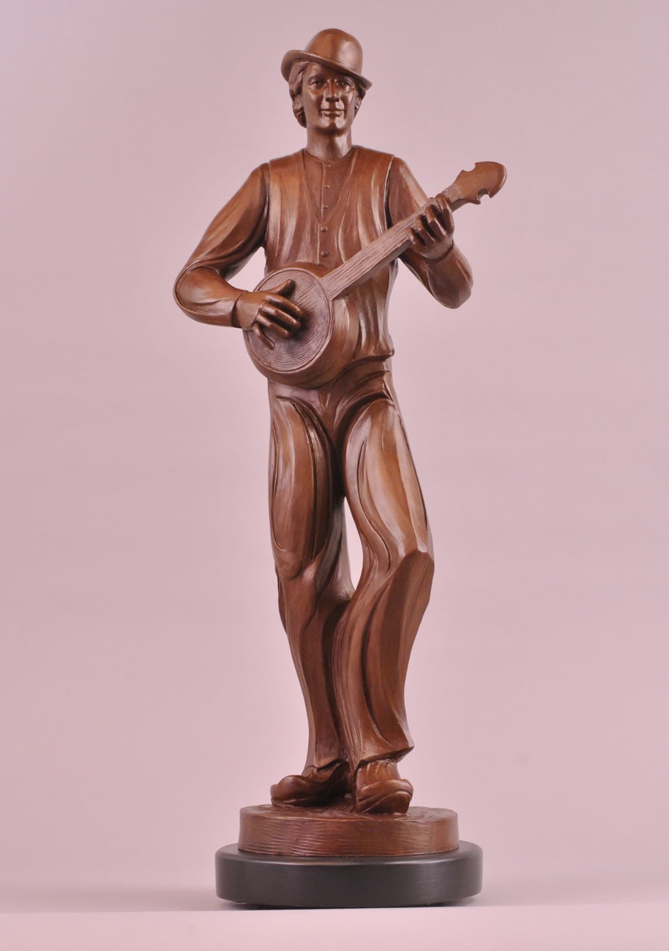 "I'm Still Here (John Hartford)" by John Leon