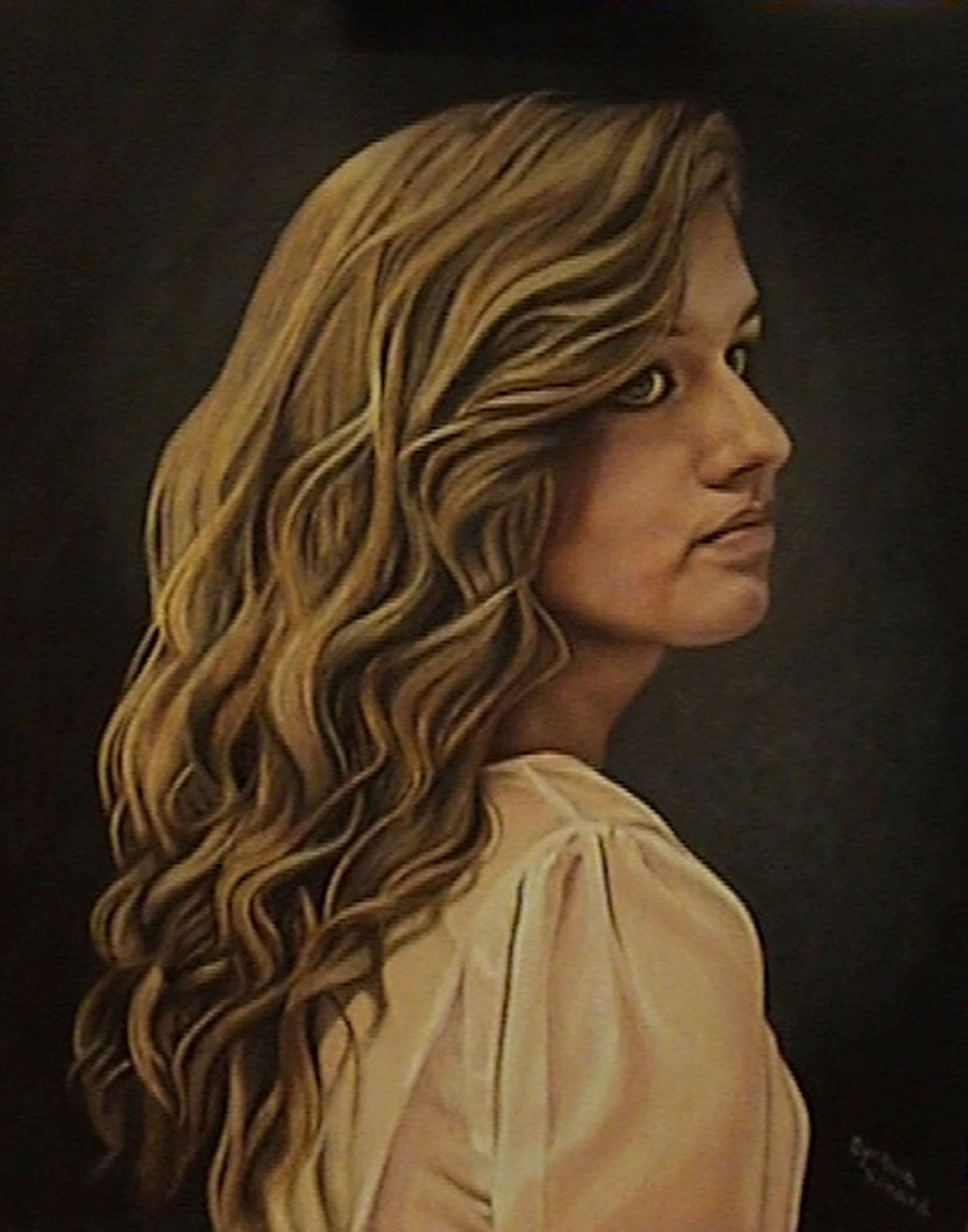 Briana by Portrait Legacies
